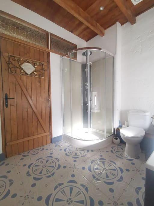 Apartament The Walnut Tree. Saint-Aulaye-Puymangou Zewnętrze zdjęcie